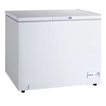 Chef AAA - FR-CN-0282, Commercial 44" Solid Door Chest Freezer 10cu.ft. - FR-CN-0282