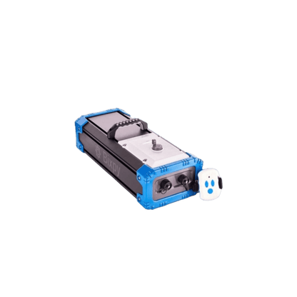 Bixpy PP-768 Outboard Battery - BXA-23R-BATTR01-MC