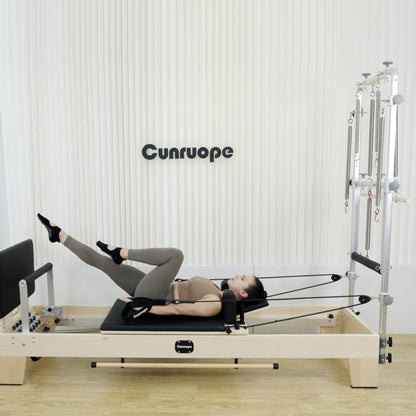 Cunruope M2 Reformer With Tower and Mat - MT2