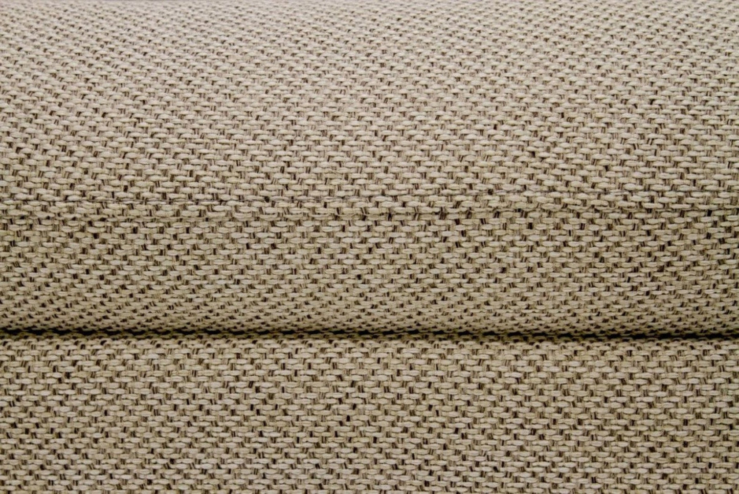 Modway Furniture 84" Beige Sofa with Black Legs - Stylish Comfort, Durable Upholstery & Contemporary Design Centerpiece - 480929-HOMEROOTS