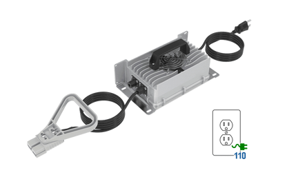 Big Battery 24V 4X EAGLE 2 KIT - K0977