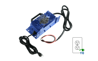 Big Battery 48V 2X HUSKY 2 KIT - K0973