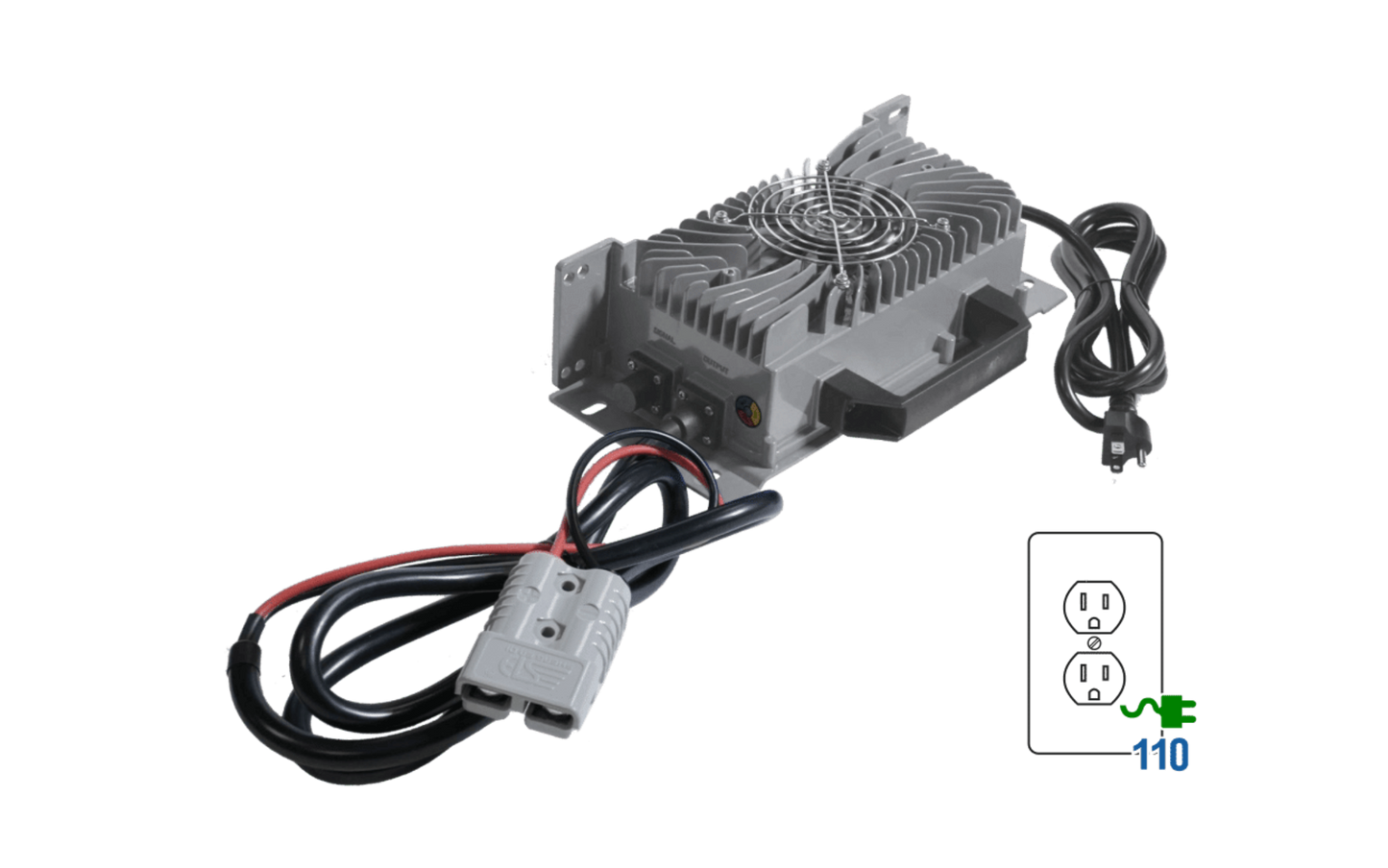 Big Battery 48V 3X FALCON ELITE KIT – LiFePO4 – 183Ah – 9.18kWh - K0890