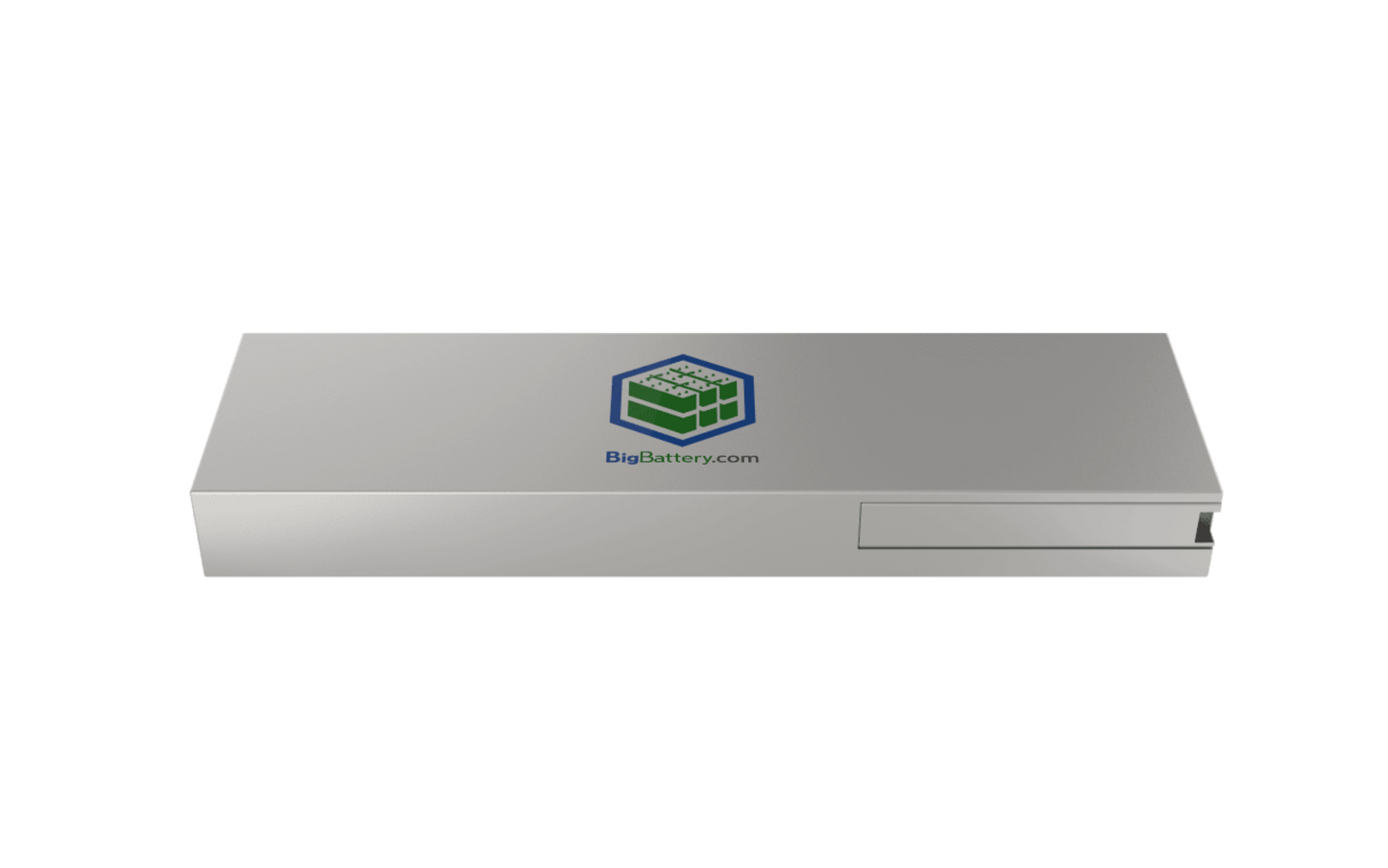 Big Battery 48V 2x MUSTANG Kit – Golf - K0930