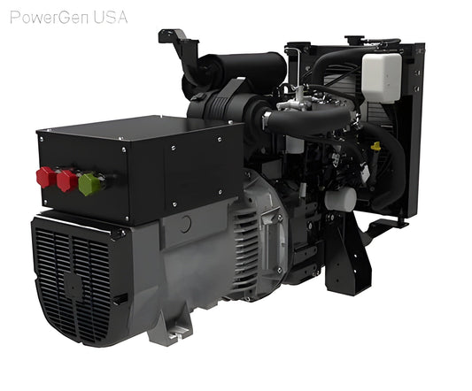 Aurora 48 Volt DC Generator - PowerGen USA - SHZ1330HL30XG