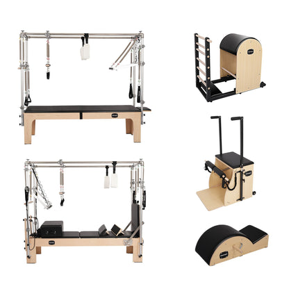 Cunruope Home & Studio Package - TC1