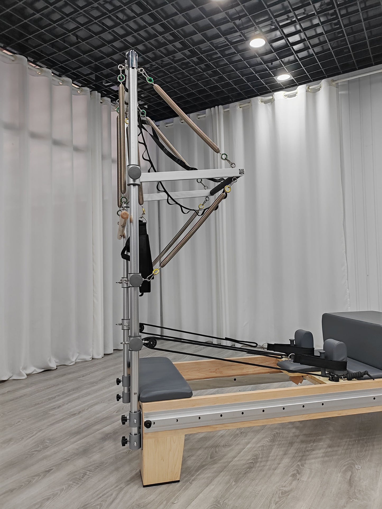 Cunruope Full Track Reformer With Tower - FullTrack-1