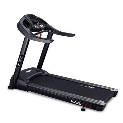 Inflight Fitness M6 AC/DC Treadmill - CT-M6 DC
