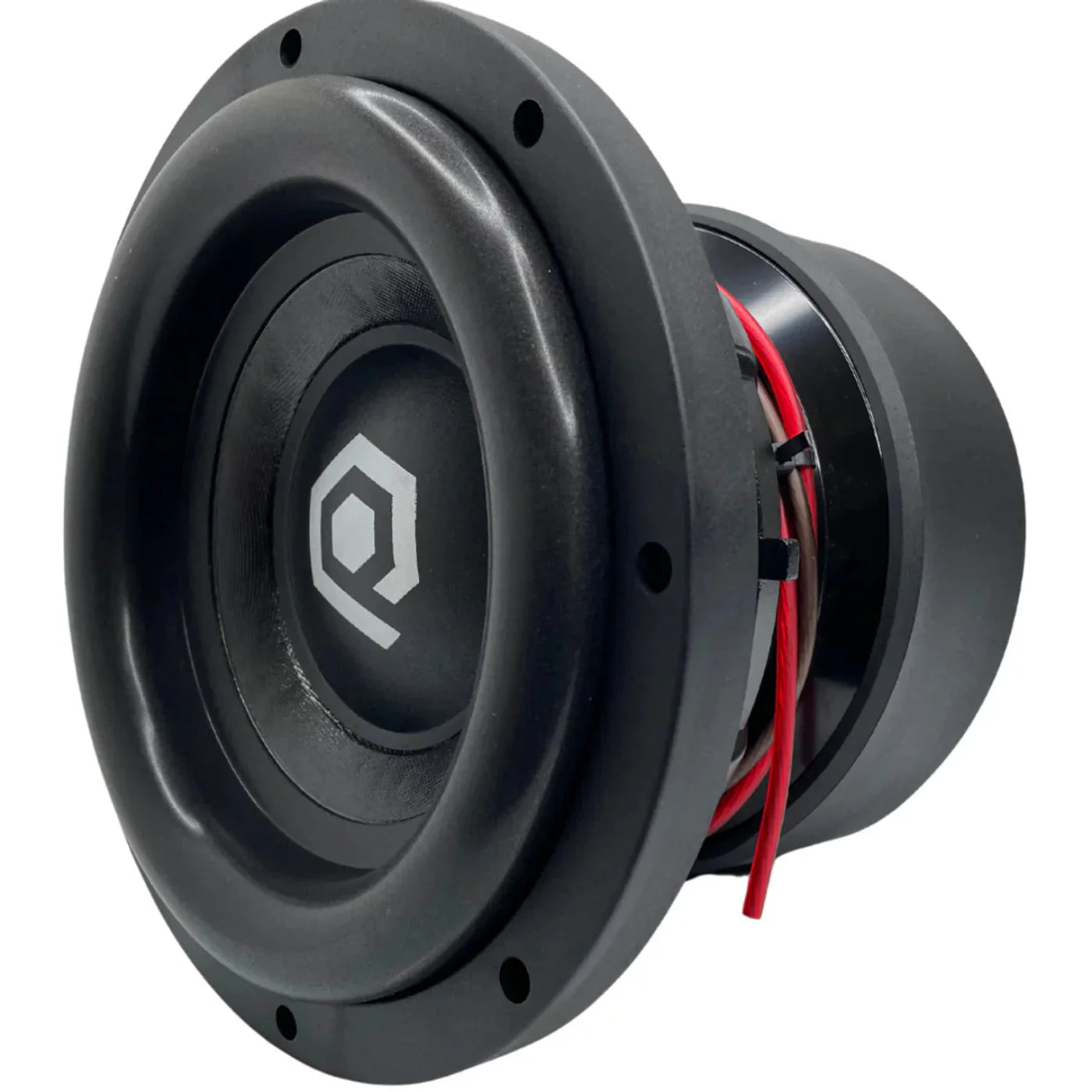 SoundQubed HDX3 10" - SQ-HDX3-10