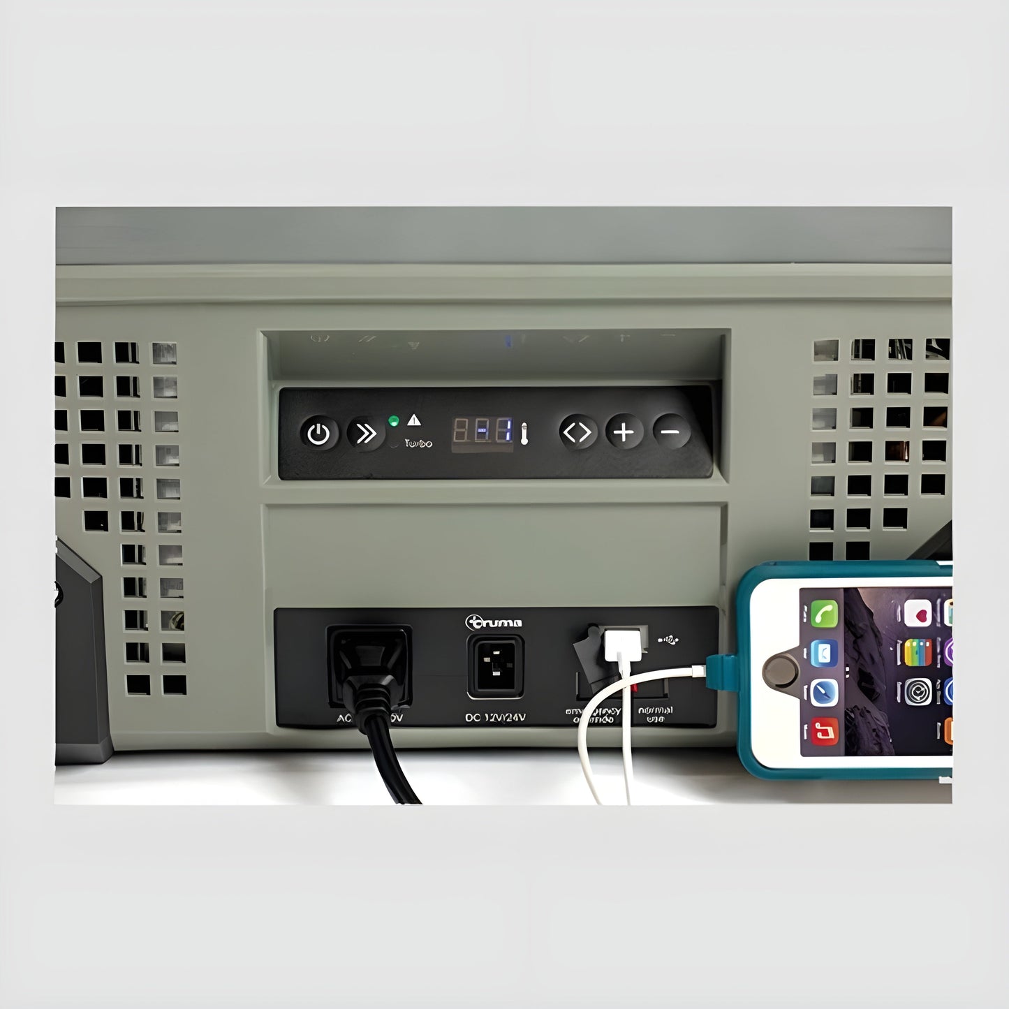 Truma Cooler C105 Single Zone Portable Fridge/Freezer