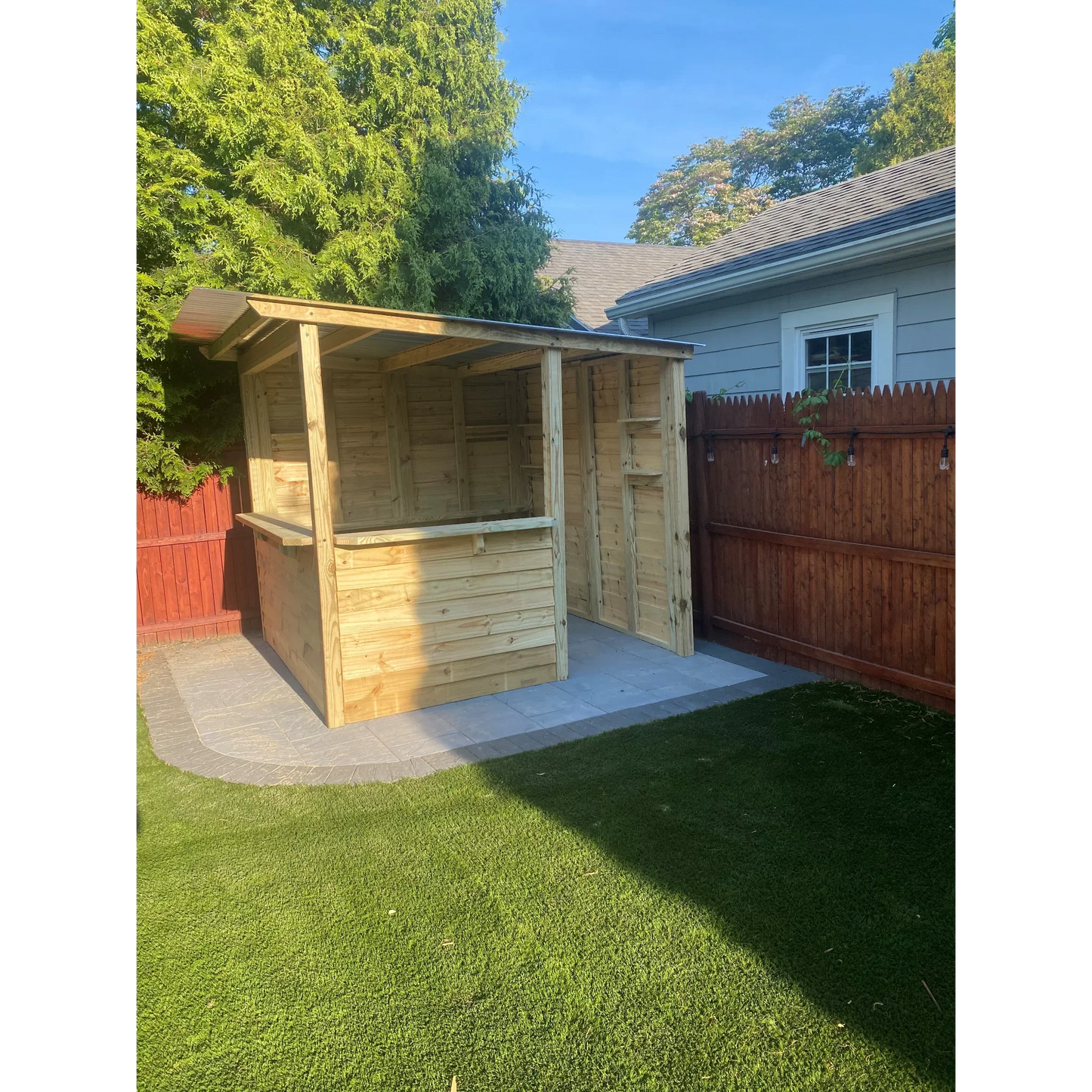 Taverns To Go The Eyre Square