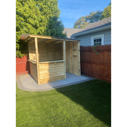 Taverns To Go The Eyre Square