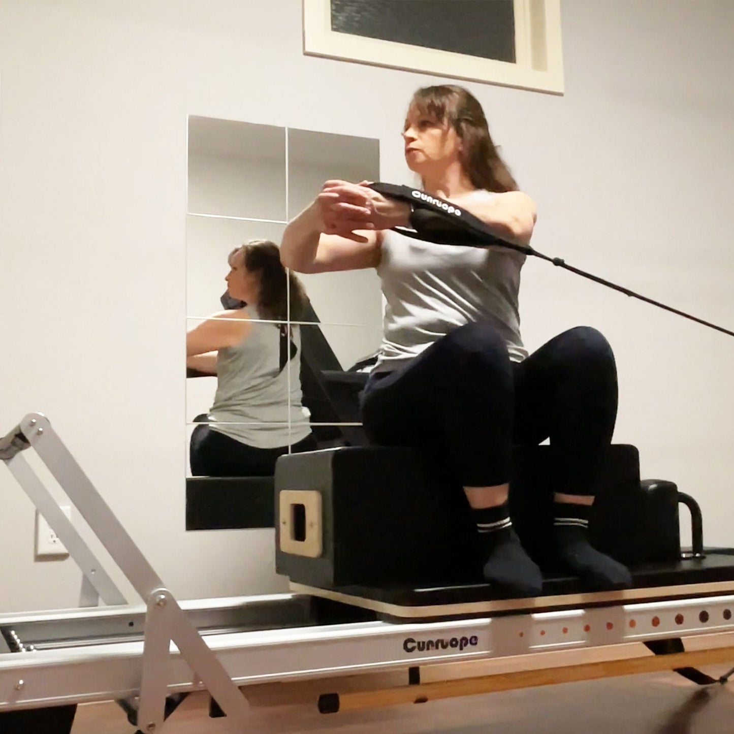 Cunruope A2 Reformer - A2