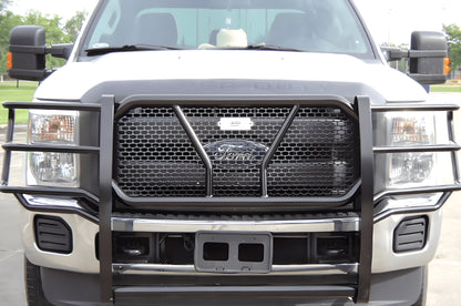Steelcraft HD Front Grille Guard Ford F250/F350 Superduty 2011-2016 - 50-1370