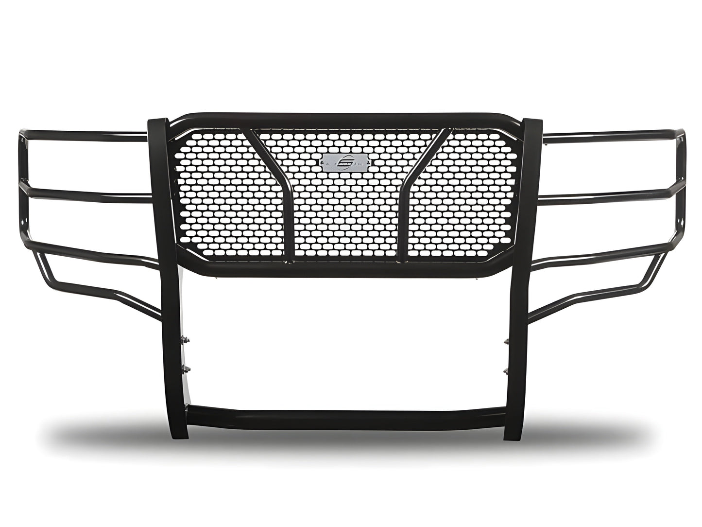 Steelcraft HD Front Grille Guard Toyota Tundra 2007-2021 - 50-3380C