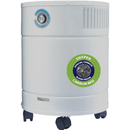AllerAir AirMedic Pro 5 HD MCS Air Purifier - A5AS21245M30