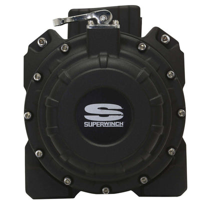 Tiger Shark 18000SR Winch - Synthetic - 1518001