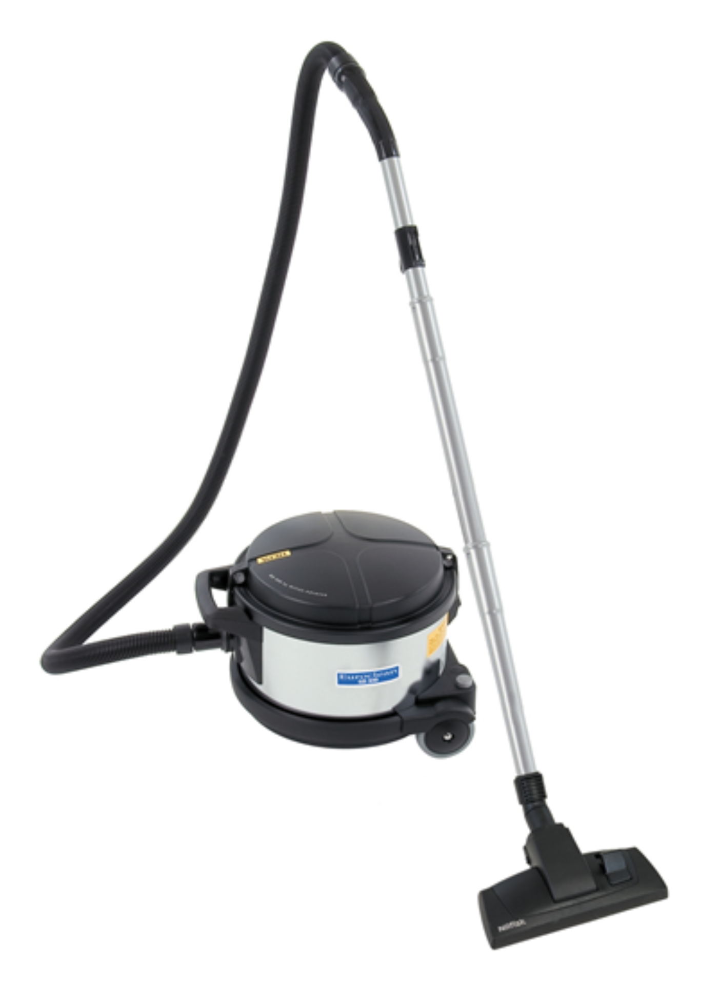 Advance Euroclean GD930, 3 Gallon, 17.5lbs, 35' cord, With Tools, HEPA - 9055314010