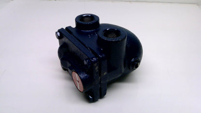 Armstrong International 30B3 Steam Trap 30 psi 3-7/8 in L - 30B3