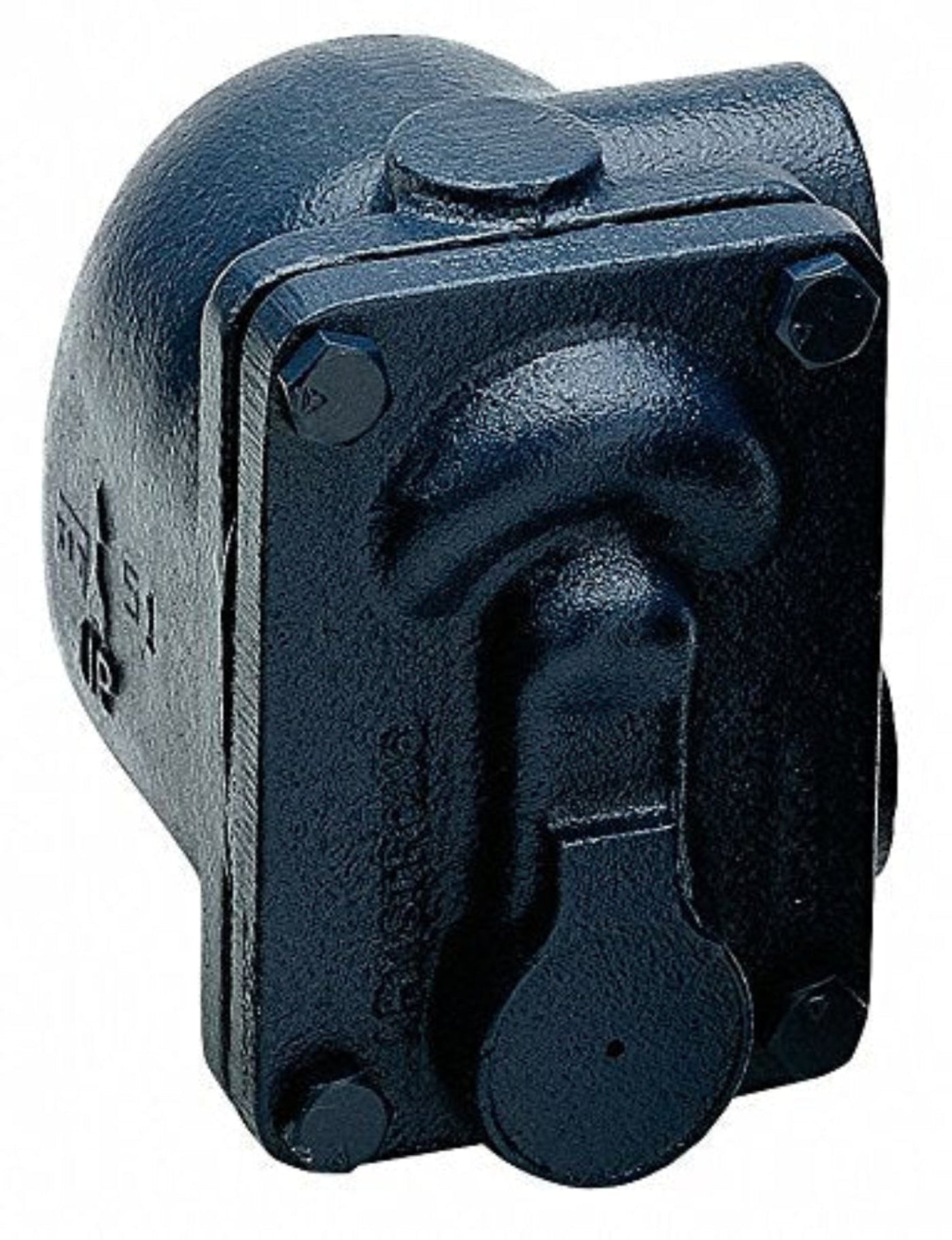 Armstrong International Steam Trap 15 PSI, 4-7/8 Inches, Cast Iron Body - 15B4