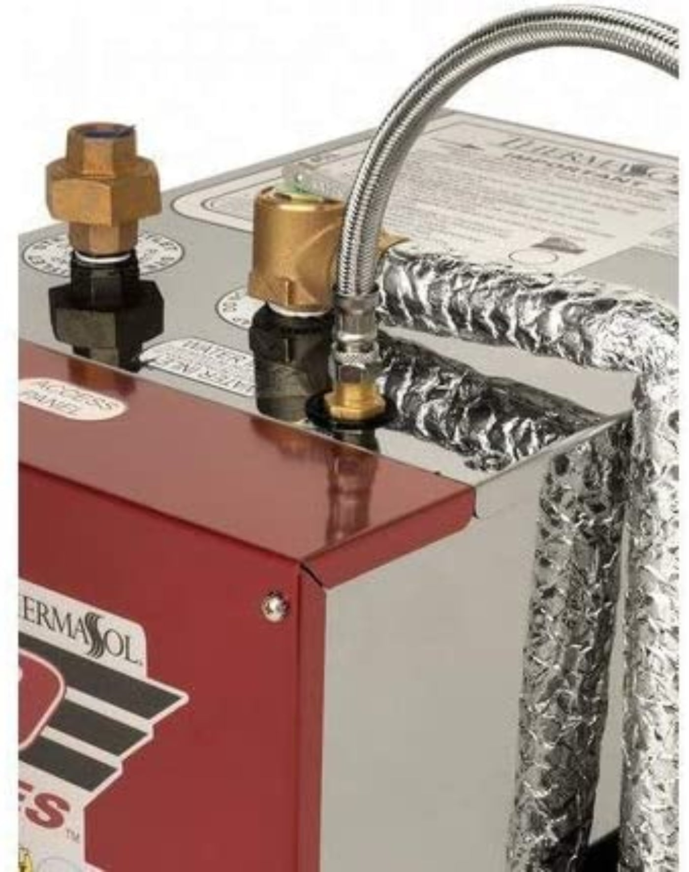 ThermaSol Pro Series 3 "Ultimate" Steam Generator - PROIII - PROIII-84