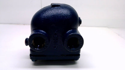 Armstrong International 30B3 Steam Trap 30 psi 3-7/8 in L - 30B3