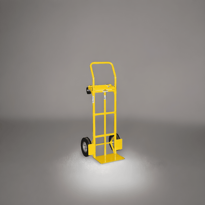 American Cart Convertible Hand Truck
