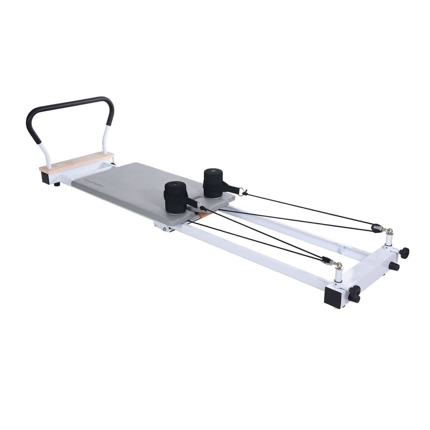 Stamina AeroPilates Precision Series Reformer Resistance Pilates Workout Board -249426