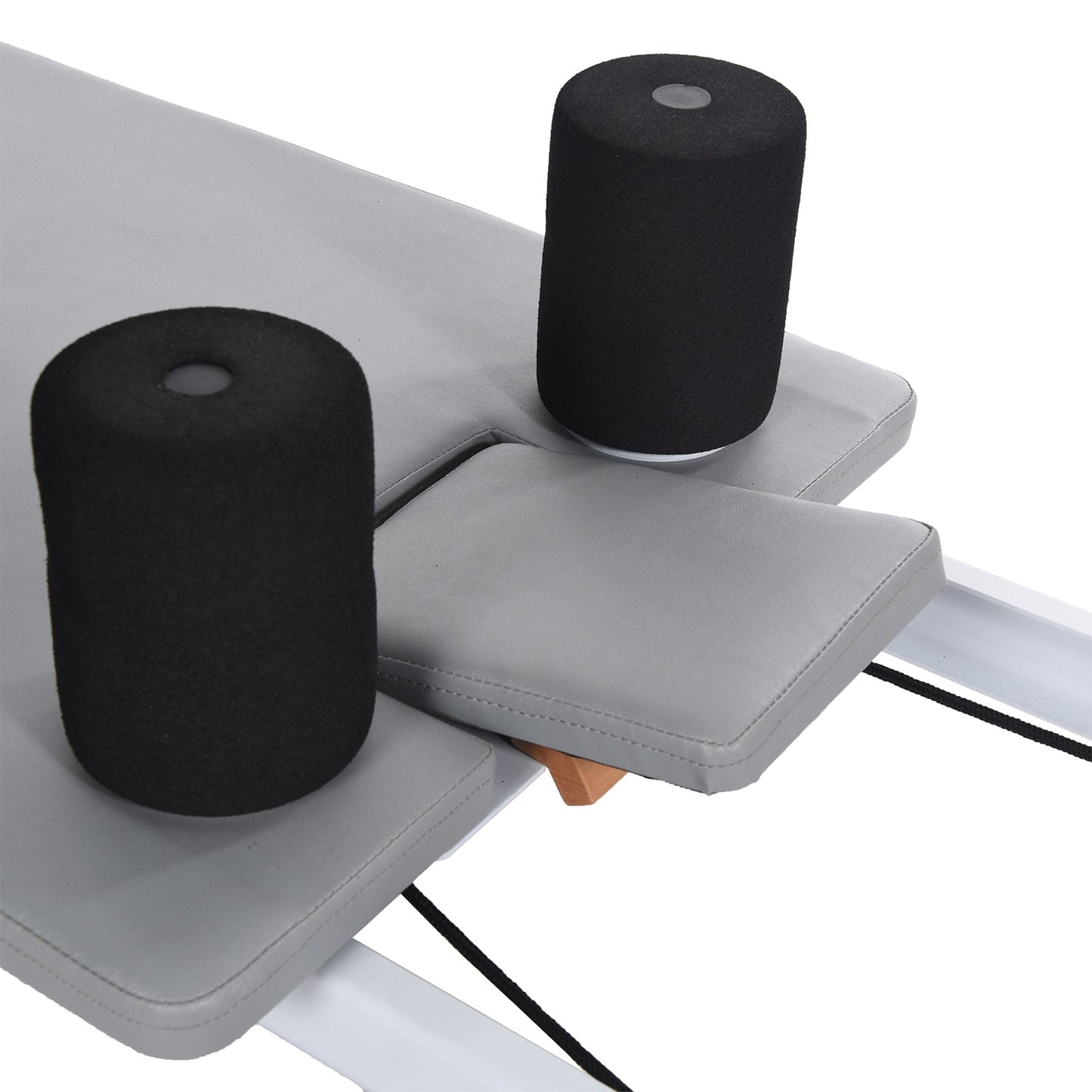 Stamina AeroPilates Precision Series Reformer Resistance Pilates Workout Board -249426