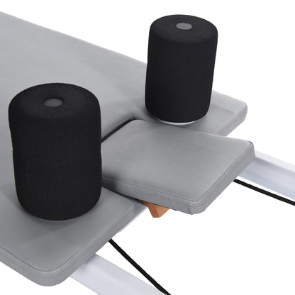 Stamina AeroPilates Precision Series Reformer Resistance Pilates Workout Board - 249426