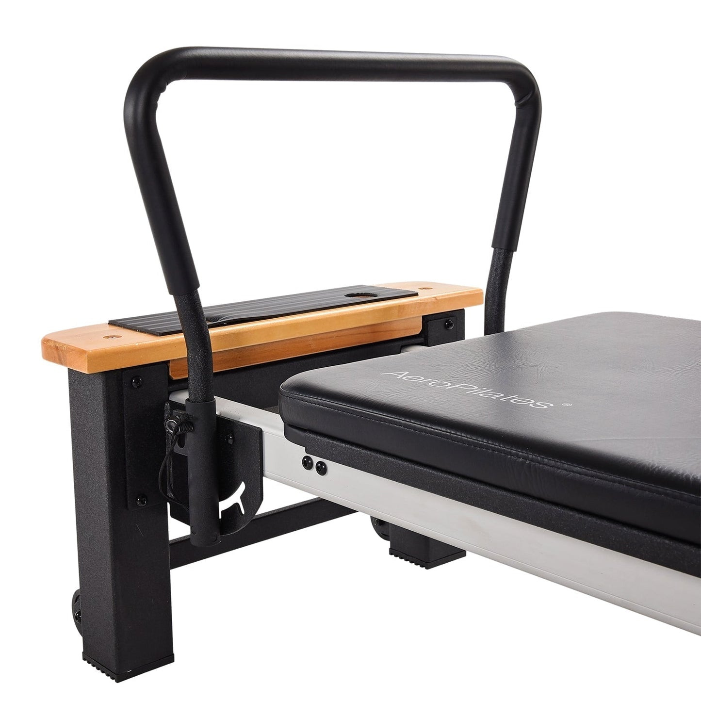 Stamina 55-5556 AeroPilates Pro XP Reformer Whole Body Resistance Workout System - 249420