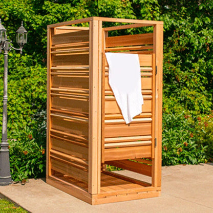 Dundalk LeisureCraft Cloudburst Outdoor Shower - CLCCCLOUDBURST