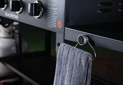 Blackstone 10' x 10' Bar and Grill Pavilion - 6000