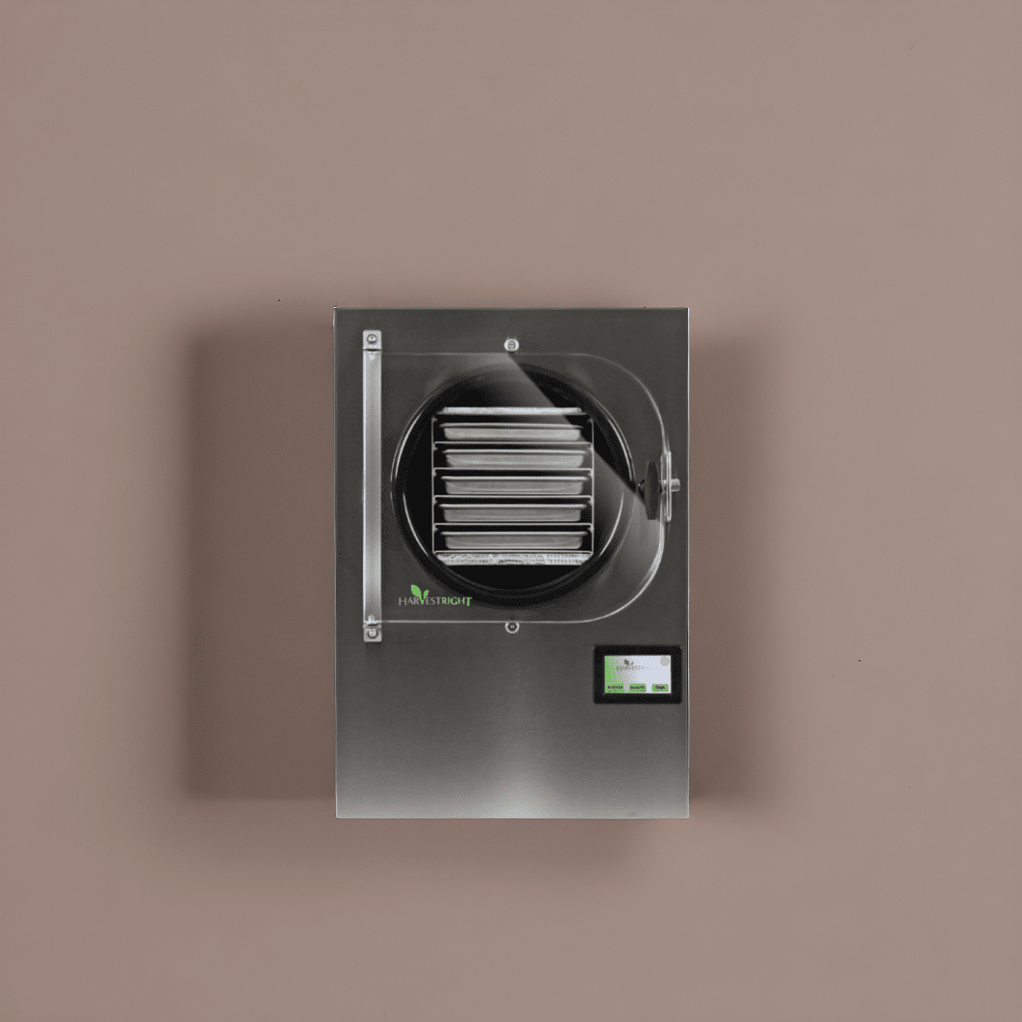 Harvest Right Small Pharmaceutical Freeze Dryer Stainless Steel - HRFD-SML-SS-Pharm