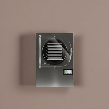 Harvest Right Small Pharmaceutical Freeze Dryer Stainless Steel - HRFD-SML-SS-Pharm