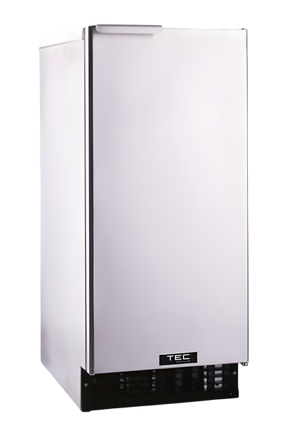 TEC Grills 15" 55lb Undercounter Icemaker (Top Hat Ice), Reversible Door - UCICE55