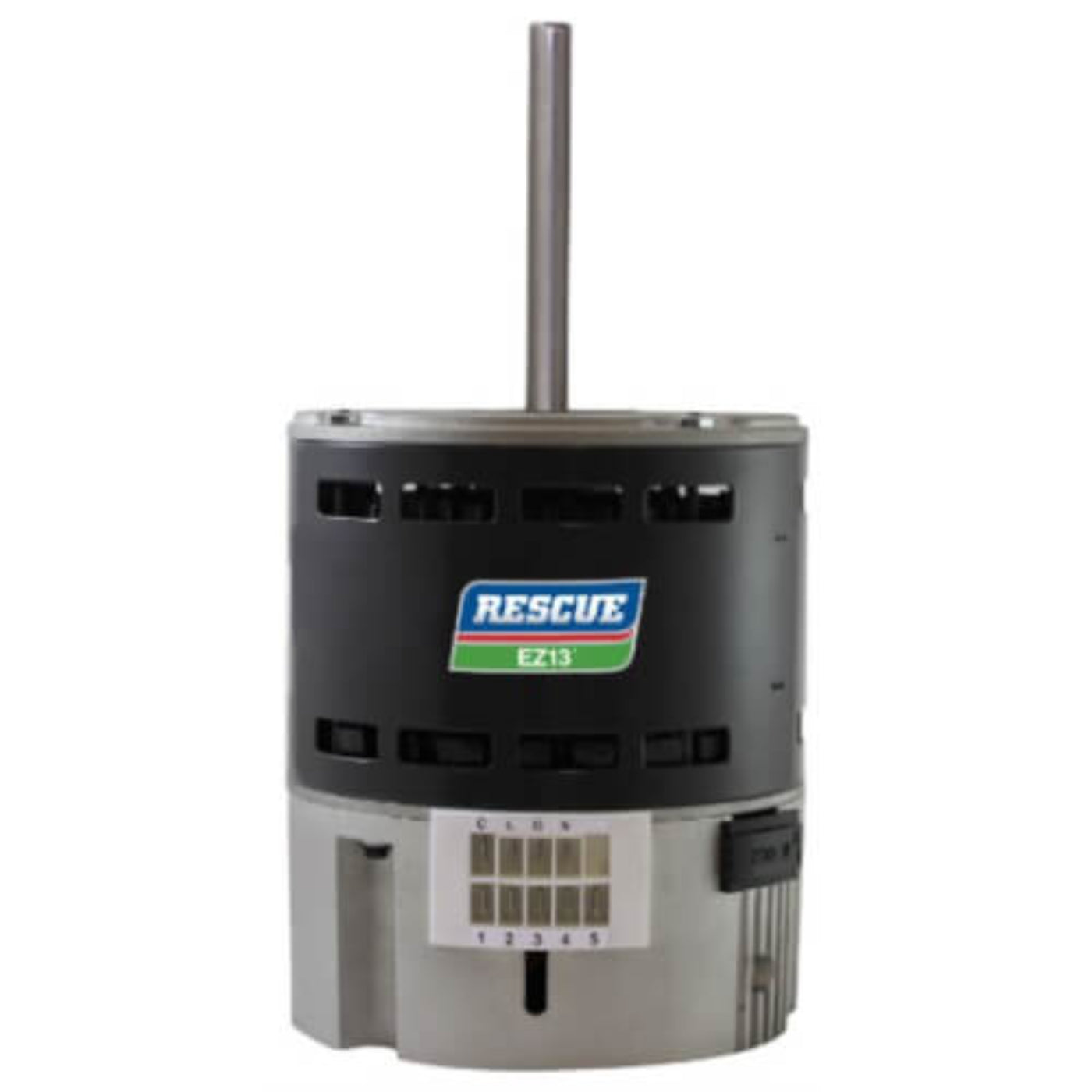 U.S. Motors 5634 | 119292241 RESCUE EZ13 OAO ECM Direct Drive 460V Blower Motor (1/2 HP, 1050 RPM) - 5634