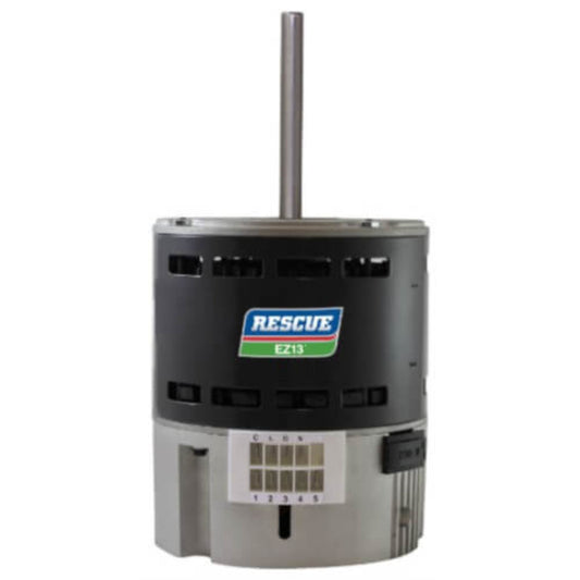 U.S. Motors 5634 | 119292241 RESCUE EZ13 OAO ECM Direct Drive 460V Blower Motor (1/2 HP, 1050 RPM) - 5634
