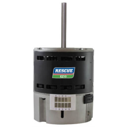 U.S. Motors 5634 | 119292241 RESCUE EZ13 OAO ECM Direct Drive 460V Blower Motor (1/2 HP, 1050 RPM) - 5634