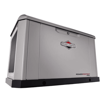 Briggs & Stratton 20kw Standby Generator LP/NG Wifi New