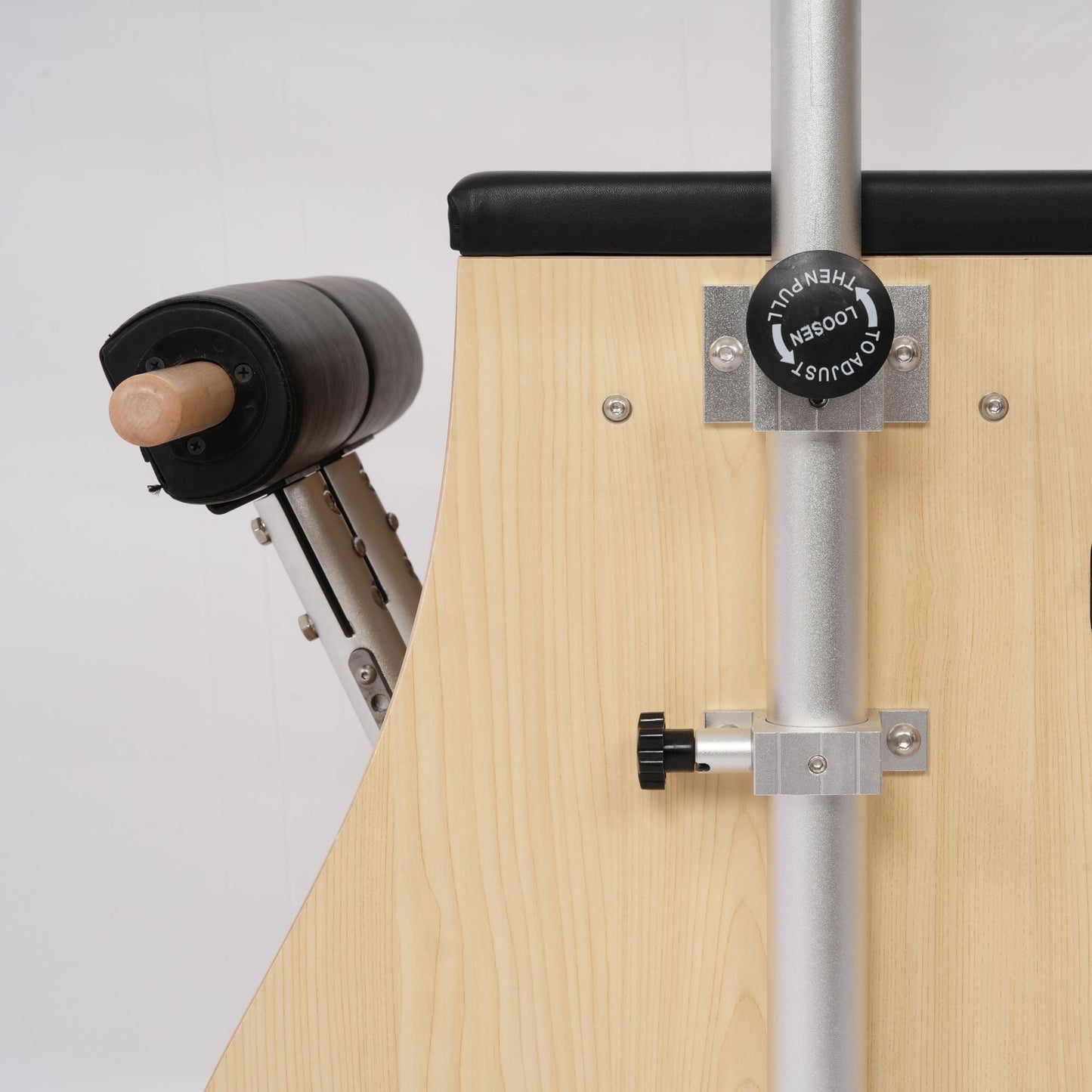 Cunruope M2 Wunda Chair with Handles Plus - WC-1