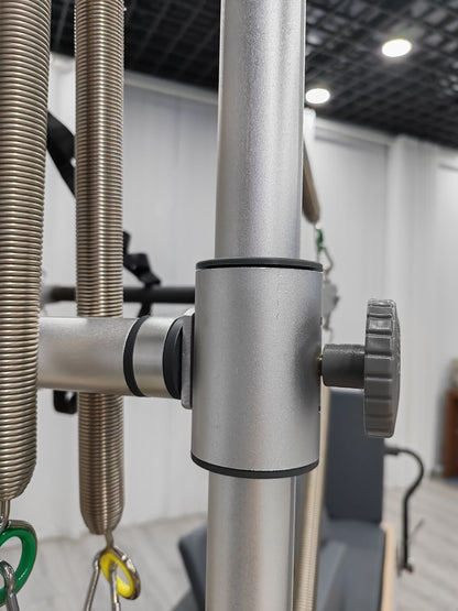 Cunruope Full Track Reformer With Tower - FullTrack-1