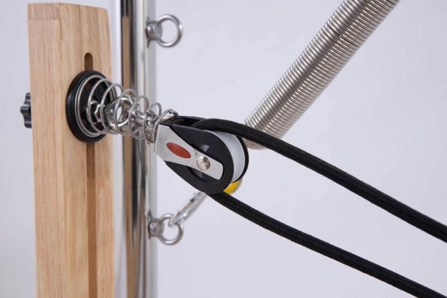 CunruopeM1 Reformer With Tower and Mat - Cunruope-24