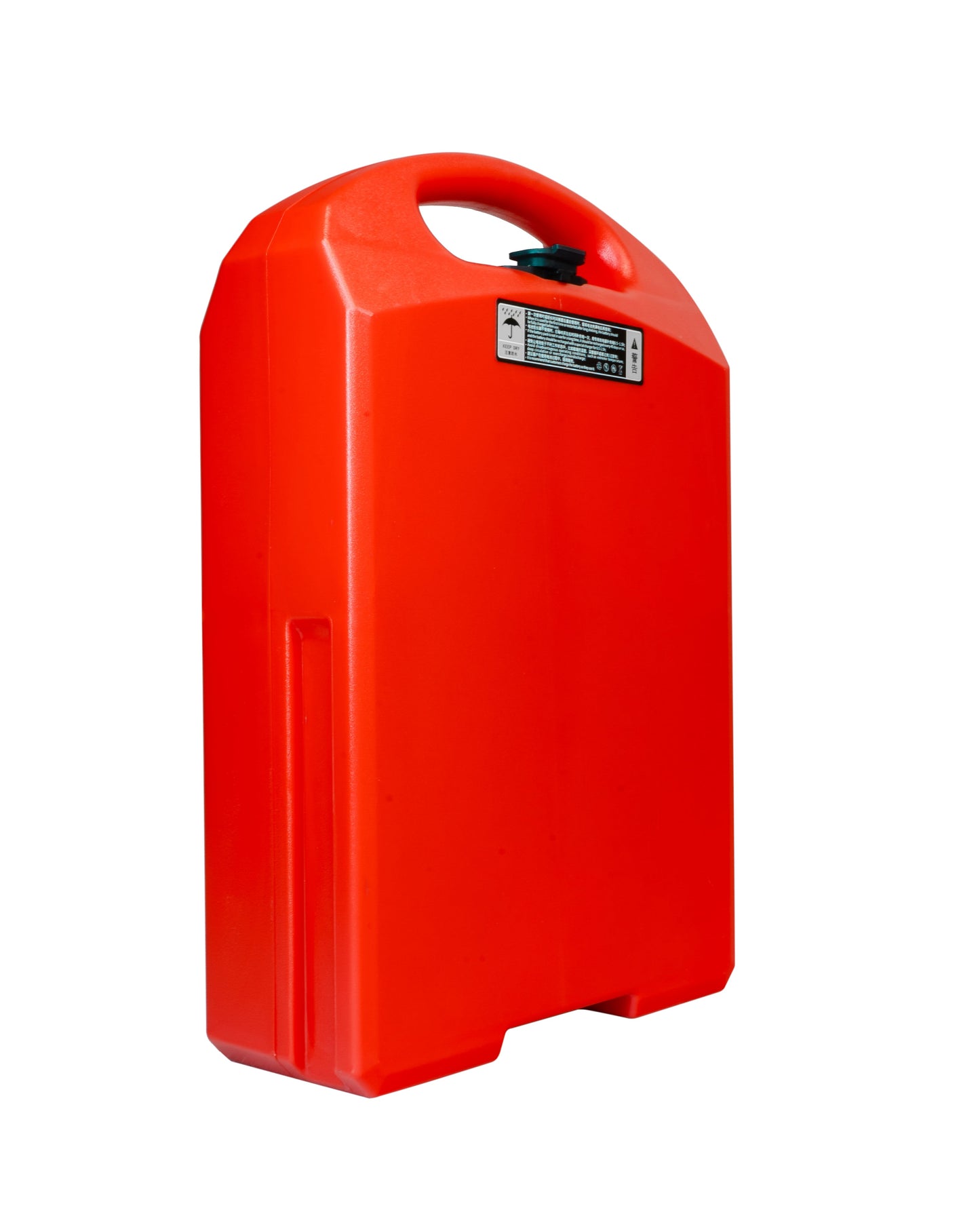 BLUECO ELECTRIC PALLET JACK BATTERY - BCO-EPGB