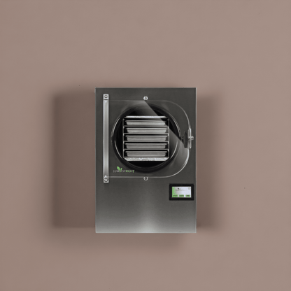 Harvest Right Small Pharmaceutical Freeze Dryer Stainless Steel - HRFD-SML-SS-Pharm