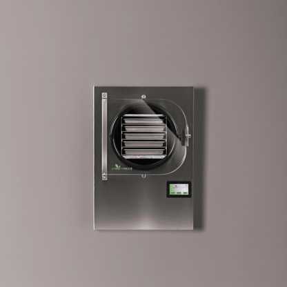 Harvest Right Small Pharmaceutical Freeze Dryer Stainless Steel - HRFD-SML-SS-Pharm