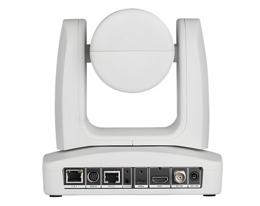 AVer PTZ310NW Professional PTZ HD camera (White) - PTZ310NW