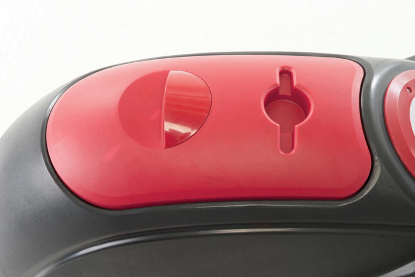 Viper AS430C | 17" Walk Behind Disk Floor Scrubber, Electric, Pad Assist - 50000226