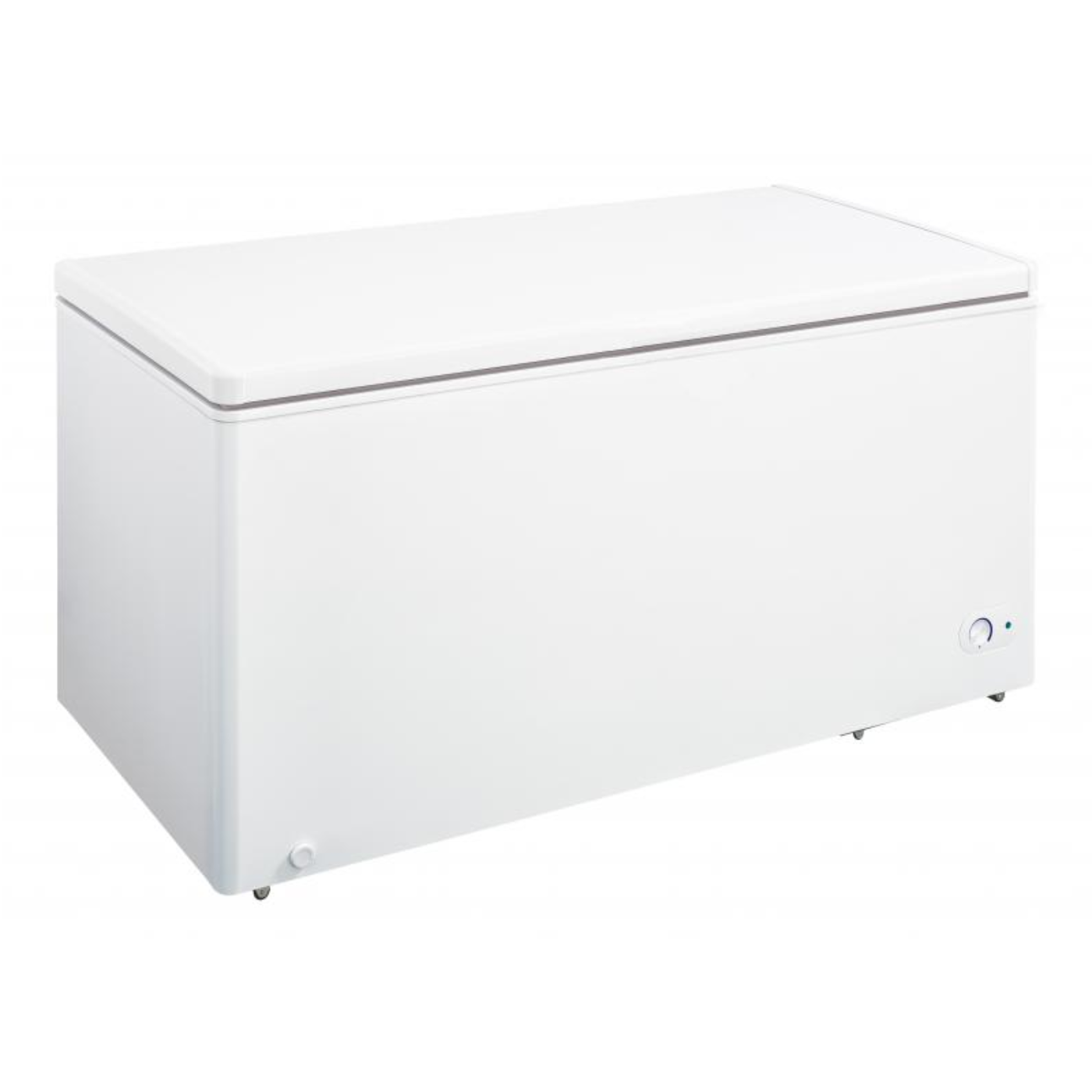 Chef AAA - FR-CN-0412, Commercial 60"Solid Door Chest Freezer 14.6cu.ft. - FR-CN-0412