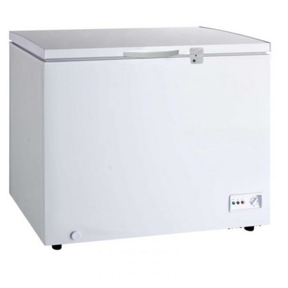 Chef AAA - FR-CN-0445, Commercial 60" Solid Door Chest Freezer 15.3cu.ft - FR-CN-0445